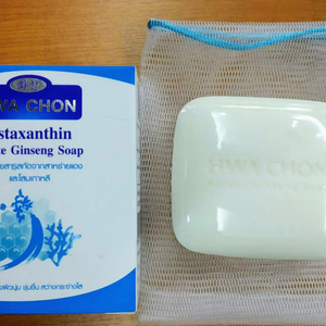 สบู่ เพื่อสุขภาพ