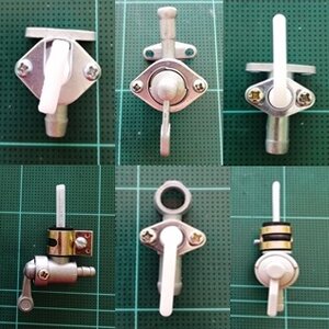 ก๊อกน้ำมัน