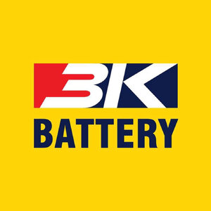 3K แบตเตอรี่