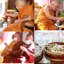 พยัคฆ์ราชาฤกษ์ ครูบากฤษดา สุเมโธ ร่วมพุทธาภิเษก ปี 65