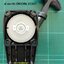 ฝาสตาร์ท EM2500, EC025_MT