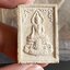พระผงสมเด็จองค์ปฐม เข้าพิธีวัดท่าซุงปี ๓๕ (ร้านเลือกจัดส่งให้ /ไม่สามารถเลือกองค์พระเองได้ค่ะ)