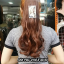 PBC-01M หางม้าผูกลอน สี 30/33