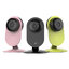 Xiaomi Yi Smart Camera (กล้องวงจรปิด Xiaomi Yi ) รุ่น Night Vision - สีเขียว