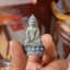 พระกริ่งรวมแร่ หลวงพ่อหนุน ปี62 (หลวงพ่อจารมือ 2562)