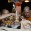 กำไลเงินมหาลาภ แบบที่ 3 วัดท่าซุง ปี 66