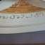 หนังสือสมบัติพ่อให้ ปกอ่อนพิมพ์สี่สี หนามาก