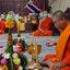 กำไลไตรรงค์ บ้านสุมมโน หลวงพ่อเอ พอจ.บ๊ะ