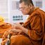 พระเจ้าปากเข็ด รุ่น 2 หลวงปู่ศิลา วัดพระธาตุหมื่นหิน ปี 68