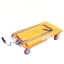 รถยกแบบโต๊ะยก150กก. เทเบิ้ลลิฟต์ รถยกของ รถเข็นยกตัว 150 kg