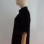 DFS007 Chef Uniform ชุดเชฟสากล (black,สีดำ)