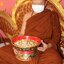 พยัคฆ์ราชาฤกษ์ ครูบากฤษดา สุเมโธ ร่วมพุทธาภิเษก ปี 65