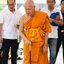 พระกริ่งไตรโลกนาถ สัตตะโลหะ ก้นอุดผงมหามงคล No.1717 หลวงปู่มหาศิลา พุทธาภิเษก