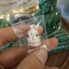 พระอุปคุตเถระ เนื้อเงิน ปี 53 วัดท่าขนุน(ไม่มีกล่อง)