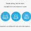 Xiaomi Mi Wi-fi Amplifier version 2 (ตัวขยายสัญญาณ Wi-fi รุ่น 2)