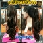 หางม้าหนีบ รหัส 3401P (55cm 150g.) สี 2/33