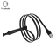Mcdodo สายชาร์จ Gaming Charging Cable Thor Series (Type-C / Android) แท้ หมวดหมู่ สายชาร์จ Type-C (USB-C)