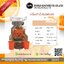 เครื่องคั้นน้ำส้มอัตโนมัติ รุ่น2000E-2