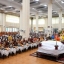 พระกริ่งจินดามณีมนต์พระกาฬ (เนื้อผิวรุ้ง เหลือ 1 องค์) ลพ.เล็กเททอง เข้าพุทธาภิเษกวัดท่าขนุน สำเนา