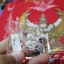 ครุฑเงินลงยา no.251 รุ่น ฉลองโบสถ์ อ.วราห์