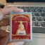 พระปัจเจกพุทธเจ้า รุ่นอมตนฤพาน ์No.๘๒๓ วัดเขาวง (ถ้ำนารายณ์) ปี 58