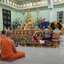 พระสังกัจจายน์ หลวงพ่อบ๊ะ วัดโพธิ์ลังกา