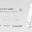 Xiaomi Mi Wi-fi Amplifier version 2 (ตัวขยายสัญญาณ Wi-fi รุ่น 2)