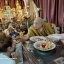 กำไลหินมงคล พระอาจารย์วราห์