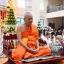 พระกริ่งจินดามณีมนต์พระกาฬ (เนื้อผิวรุ้ง เหลือ 1 องค์) ลพ.เล็กเททอง เข้าพุทธาภิเษกวัดท่าขนุน สำเนา