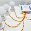 4CH Smart Remote Control Wireless Switch Module