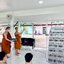 ประคำคอ วัดพุทธบริษัท ลพ.เล็กพุทธาภิเษก