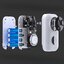 Xiaomi Mi Intelligent Video Smart Door Bell AI Face Recognition Intercom