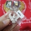 ครุฑเงิน no.751 รุ่น ฉลองโบสถ์ อ.วราห์