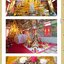 ตะกรุดมหาสท้อน ทองเหลือง วัดศาลพันท้ายนรสิงห์ ลพ.เล็กร่วมเสก