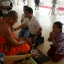 พระบูชาท้าวเวสสุวรรณ (เทพบุตร) No.34 ลพ.อิฏฐ์ วัดจุฬามณี ปี 59