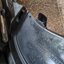 กันชนหน้า Mercedes Benz CLS A 257 885 88 03 ขายตามสภาพครับ