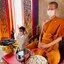 พระผงธรรมกายรักษา (มีมวลสารพิเศษคู่ละ 2,990)