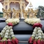 ครุฑขนาดตั้งบูชา รุ่น เหยียบเงินเหยียบทอง (เสกซ้ำ เจิมเพิ่ม)