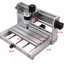 CNC 3018pro _Metal