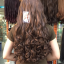แฮร์พีชผมลอน รุ่น Ailsa สี 2/30