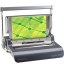 เครื่องเข้าเล่มขดลวด Fellowes รุ่น Quasar Wire (ควอซ่า วาย)