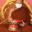 พยัคฆ์ราชาฤกษ์ ครูบากฤษดา สุเมโธ ร่วมพุทธาภิเษก ปี 65