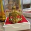 หุ่นพยนต์ ลพ.หนุน วัดพุทธโมกข์ พุทธาภิเษก
