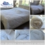 TP 001 ผ้าปูที่นอนสีน้ำเงิน