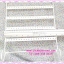 ที่แขวนต่างหู ทำจากเหล็ก ชุปสีขาว 4 ชั้น ขนาด สูง 21.5 * กว้าง 23 ซ.ม.