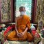 เหรียญหล่อโพธิญาณ มหาชนวนสัมฤทธิ์ใบพัดเรือ (หน้าเดียว)