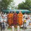 สมเด็จองค์ปฐม (หลวงพ่อไหลมาเทมา) ขนาด 5 นิ้ว หลวงพ่อเล็ก พุทธาภิเษกหลายวาระ ปี 67