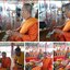 ธนบัตรดอลล่า หลวงพ่อบ๊ะ วัดโพธิ์ลังกา