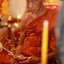 พระพุทธชนะมาร มหาสะท้อน หลวงปู่ศิลา ครูบากฤษดา