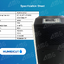 เครื่องลดความชื้นอุตสาหกรรม Humicut รุ่น 60L